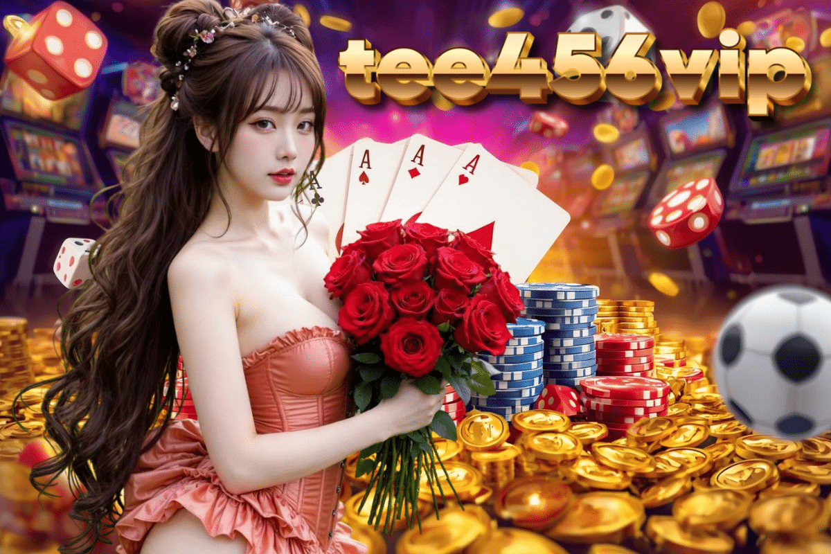 tee456vip slot